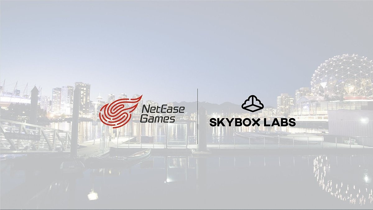 网易游戏收购加拿大开发商SkyBox Labs 曾参与开发《光环：无限》 - 1