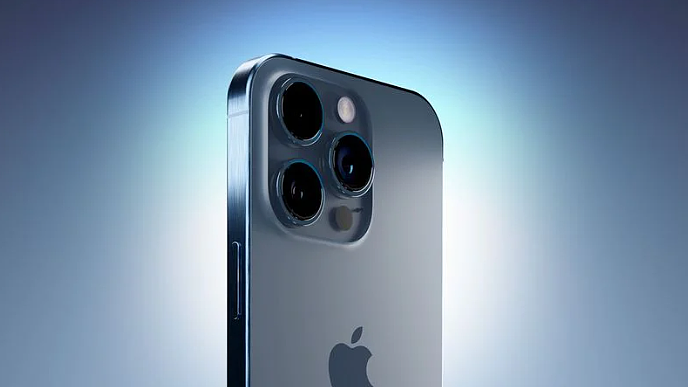集邦咨询：苹果 iPhone 15 / Pro 新机将升级堆叠式传感器 + 潜望式镜头 - 1