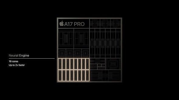 iOS 18 + 升级版 Neural Engine，消息称 iPhone 16 系列将解锁更多 AI 技能 - 3