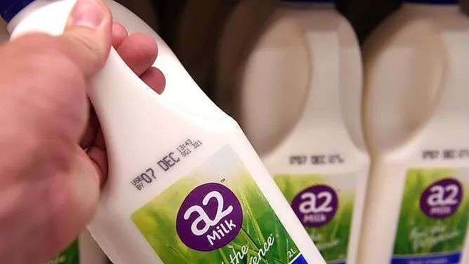 雀巢或收购a2牛奶公司，布局七十亿奶粉增量市场 - 3