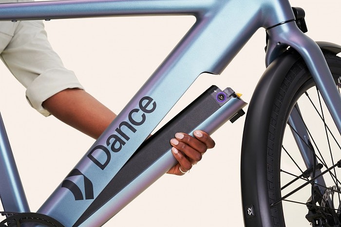 Dance推出订阅服务：月付79欧元可获得定制电动自行车 - 2