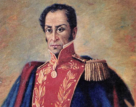 玻利瓦尔与南美洲独立运动：一段英雄传奇的回望 - 1