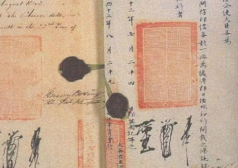 历史上最早的护照出现在什么时候？是什么样的？ - 2