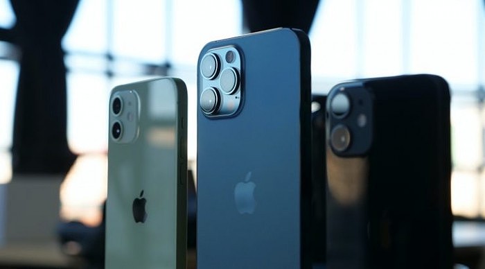 摩根士丹利上调iPhone出货量预期 称App Store业务增长加速 - 1