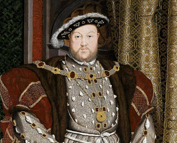 揭秘历史之谜：亨利八世为何被冠以“杀妻狂魔”之名？ - 1