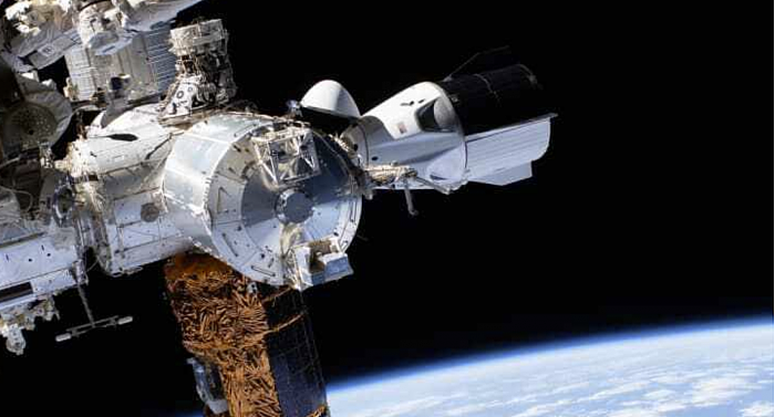 NASA审查私人空间站提案 预计每年可节省超过10亿美元费用 - 2