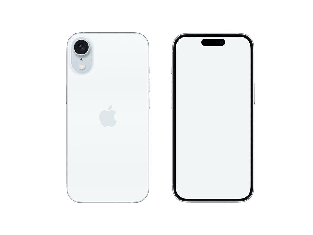 苹果 iPhone SE 4 曝料：改用灵动岛，调整背面相机岛设计 - 2
