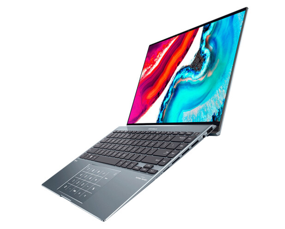 华硕新款灵耀 X14 笔记本今晚开卖：i5-12500H + 2.5K 屏，5999 元 - 1