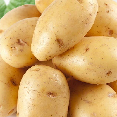 土豆面膜用生的好还是熟的好   可以每天做吗 - 1