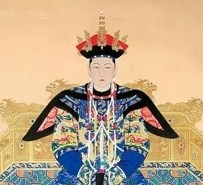 钮祜禄氏：康熙皇帝的第二任皇后，心中的无冕之后 - 1