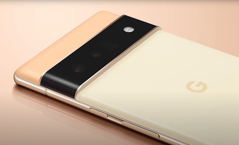 谷歌发布首个 Pixel 6 手机宣传视频：为了你的一切 - 1