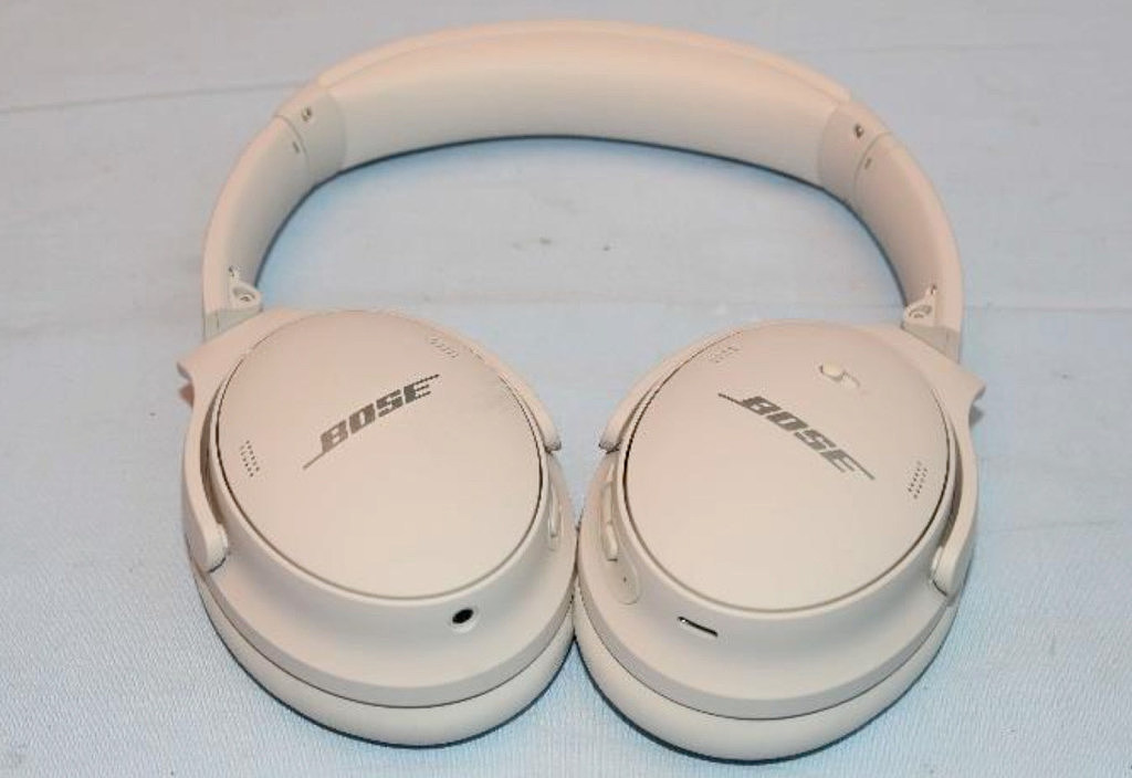 即将推出的Bose QuietComfort 45 ANC无线耳机细节泄露 - 6