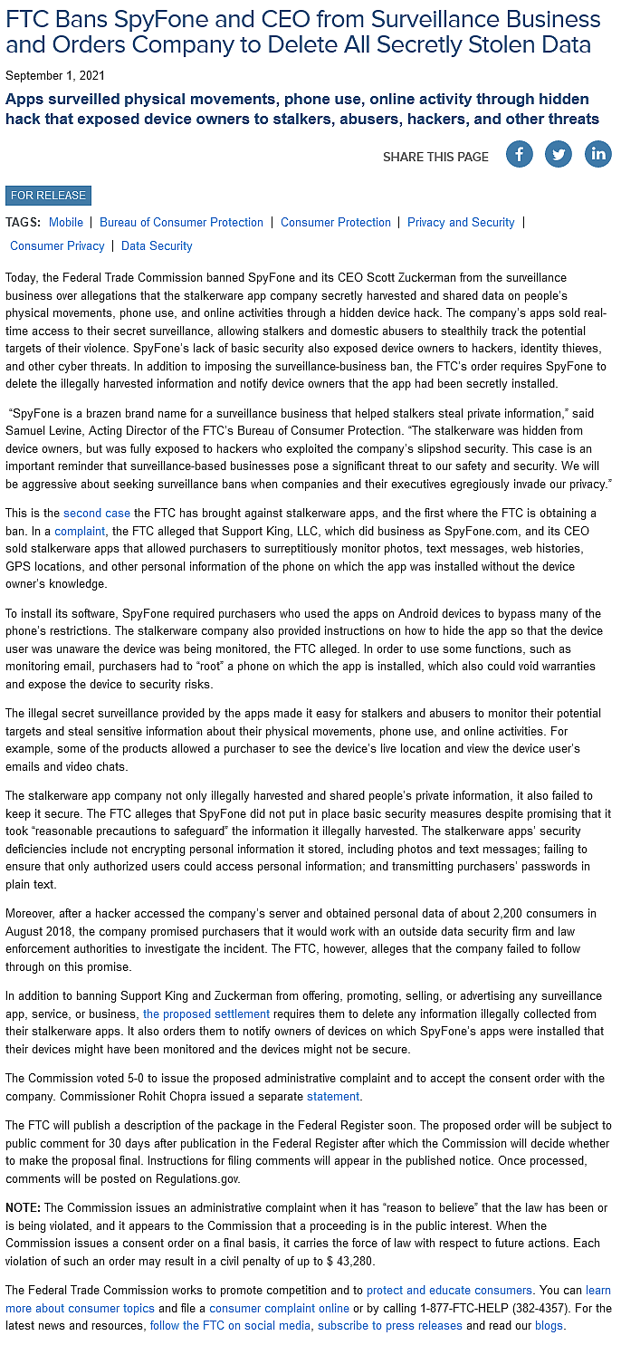 Screenshot 2021-09-02 at 08-46-12 FTC Bans SpyFone and CEO from Surveillance Business and Orders Company to Delete All Secr[...].png