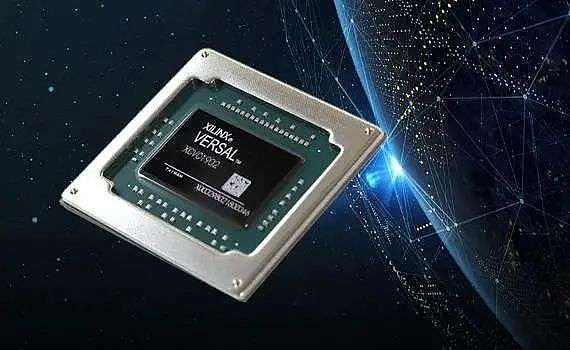 350亿美元，中国给AMD收购赛灵思「开绿灯」，但有5个条件 - 5