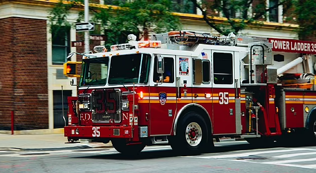 波士顿动力机器狗将再次加入纽约消防部门 执行搜索与援救任务 - 3