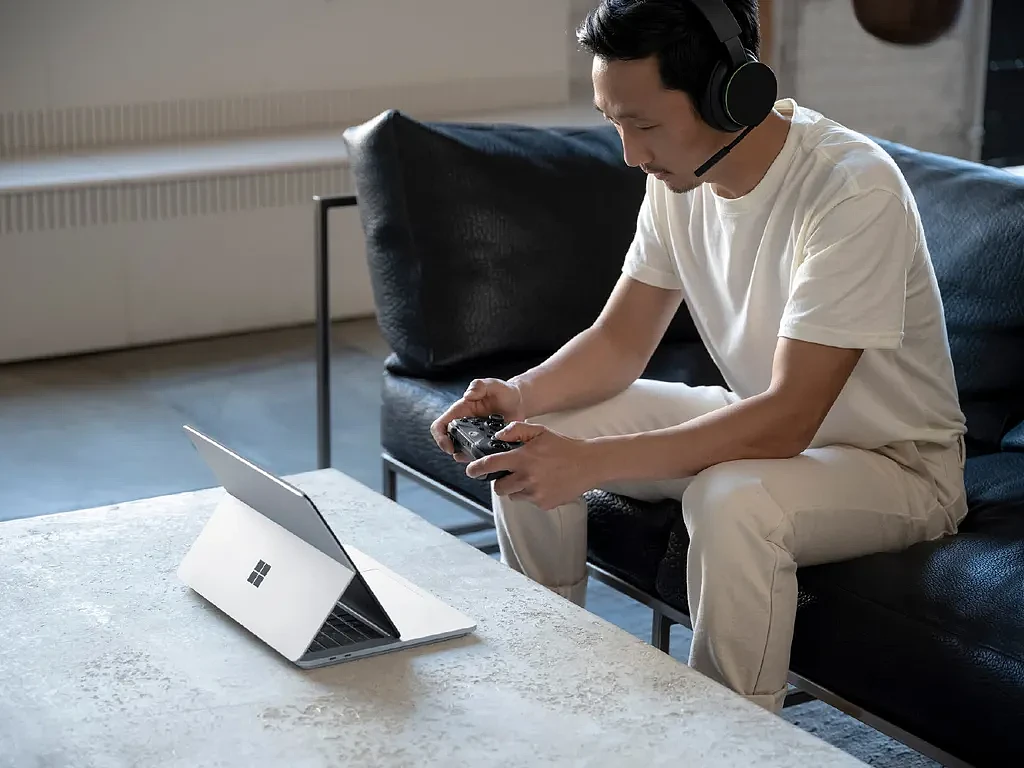 微软商城返校季大促：Surface Laptop Studio新品预售 官翻产品低至6折 - 5