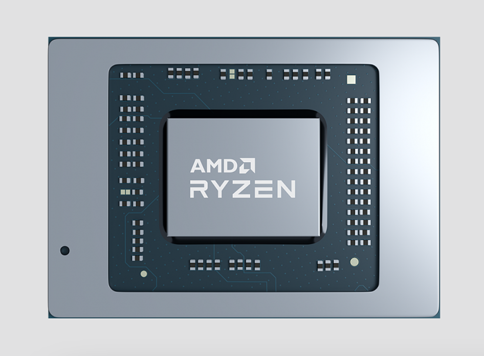 曝 AMD 锐龙 7000 Raphael-H 处理器最高 16 核：5nm 工艺， Zen4 架构 - 1