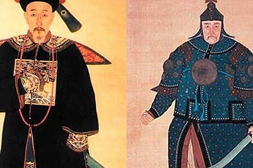 清朝的八旗旗主和皇帝相比谁的地位更高 - 3