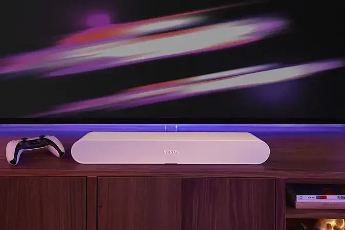 [图]Sonos入门SoundBar Ray登场 自家语音助手6月上线 - 5