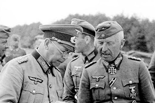 斯大林格勒战役如果曼施坦因指挥结局会怎样 - 3