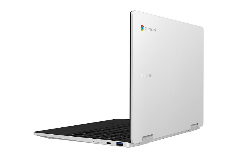 2744 元起，三星 Galaxy Chromebook 2 360 笔记本美国开售：搭载英特尔赛扬 N4500 处理器，12.4 英寸 TFT 触摸屏 - 4