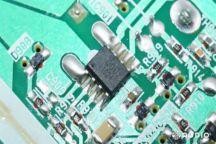 拆解索尼HT-Z9F音箱系统：采用瑞芯微音频芯片 实现无延迟无线连接 - 113