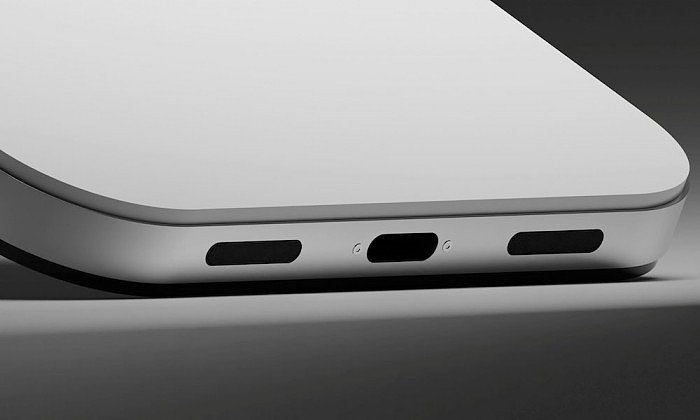 苹果iPhone 14要用USB-C接口？专家认为放弃几十亿美元市场有点难 - 1