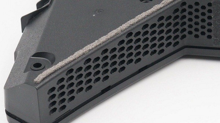 索尼PS5游戏主机372W电源ADP-400DR拆解报告 - 3
