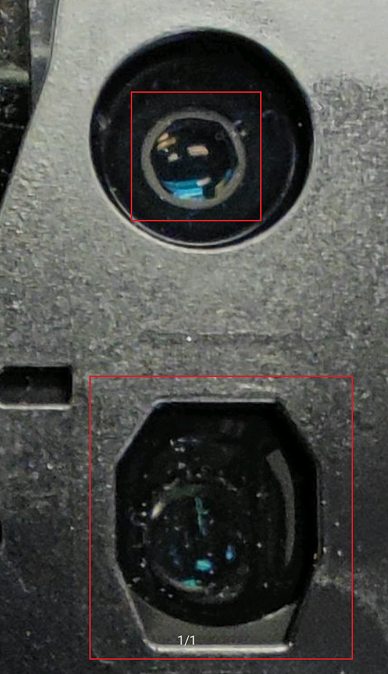 华为 Mate 50 / Pro 系列官宣搭载可变光圈镜头：6 叶片“硬核掌控”，消息称可 F1.4 ~ F4 调节 - 3