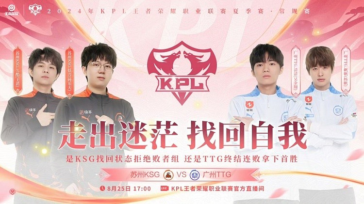 ?久酷鲁班大师闪现强开瞬间击溃TTG！KSG 2-1 TTG - 1