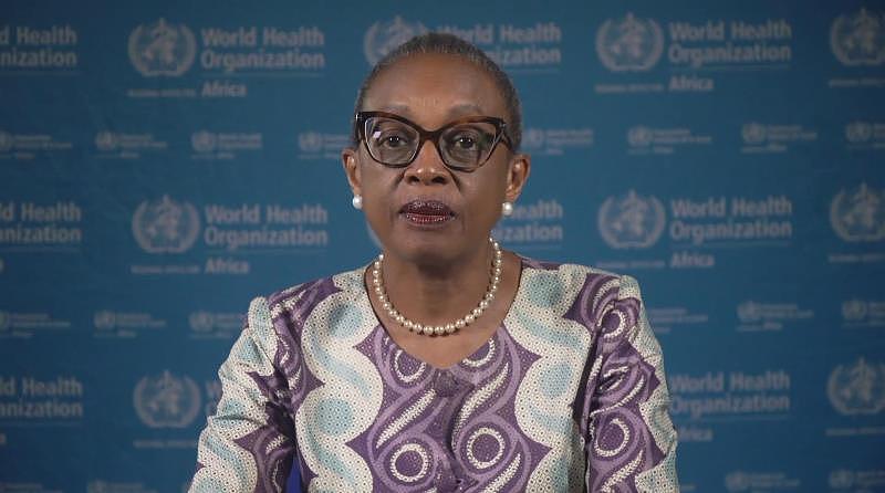 世卫组织：非洲第三拨新冠疫情加速蔓延 峰值尚未到来 - 1