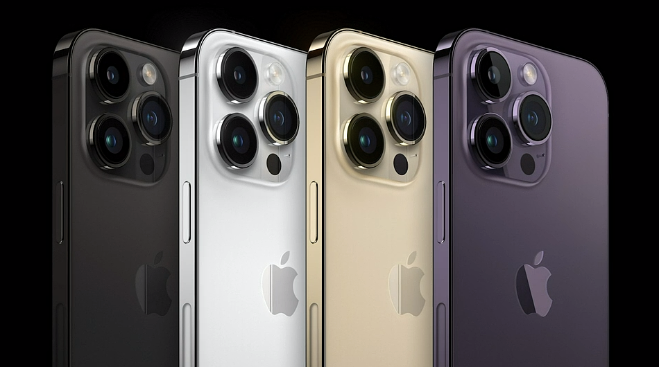 苹果秋季新品发布会一文汇总：iPhone 14 Pro 灵动岛绝妙，价格没变 - 10