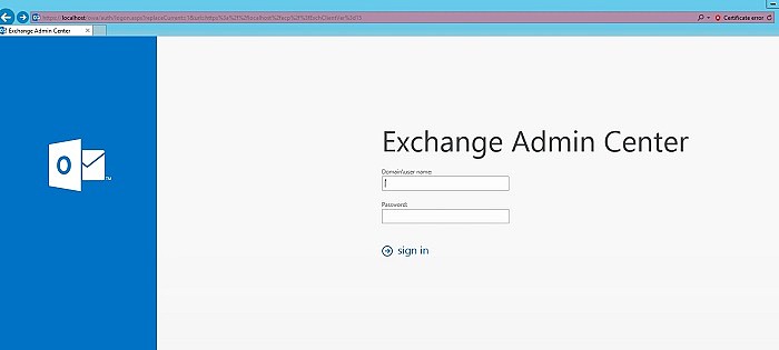 Microsoft Exchange将很快默认阻止某些新文件类型 - 1