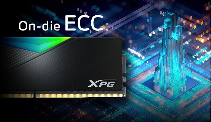 全球第二家：威刚发布XPG Lancer DDR5-5200内存 - 4