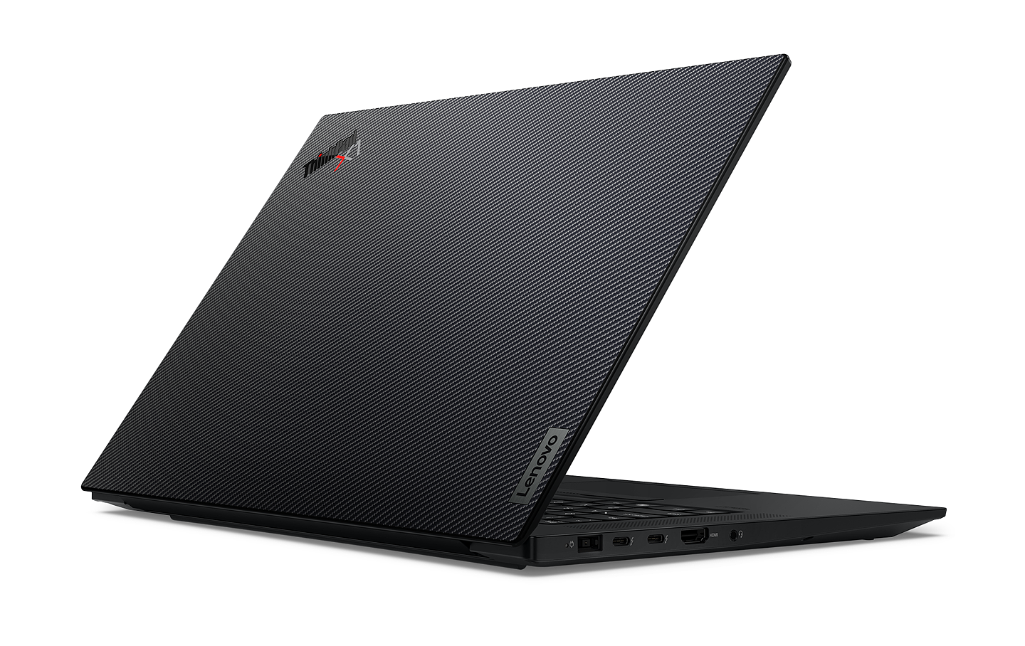 ThinkPad X1 Extreme Gen 5 发布：12 代酷睿 + RTX 3080 Ti - 3