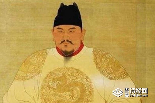 朱元璋在位31年为何出现洪武三十五年 - 3