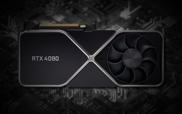 显卡价格暴跌 消息称NVIDIA给RTX 4090定价会更谨慎 - 1