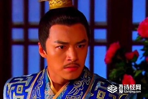 薛平贵是哪个朝代的皇帝 他和薛仁贵是什么关系 - 1