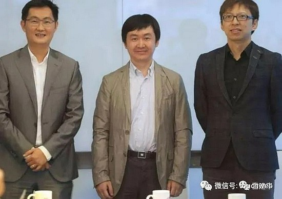 王小川内部信：搜狗正式并入腾讯 自己将卸任CEO - 1