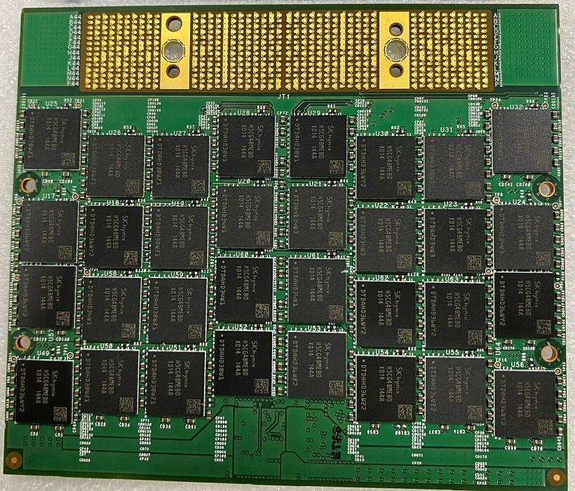 戴尔 CAMM 笔记本 DDR5 内存曝光：最高 128GB，未来或成新的行业标准 - 1