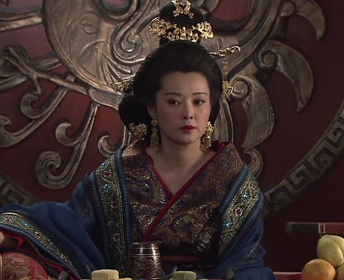 王政君：西汉末代皇后与外戚势力的崛起 - 1