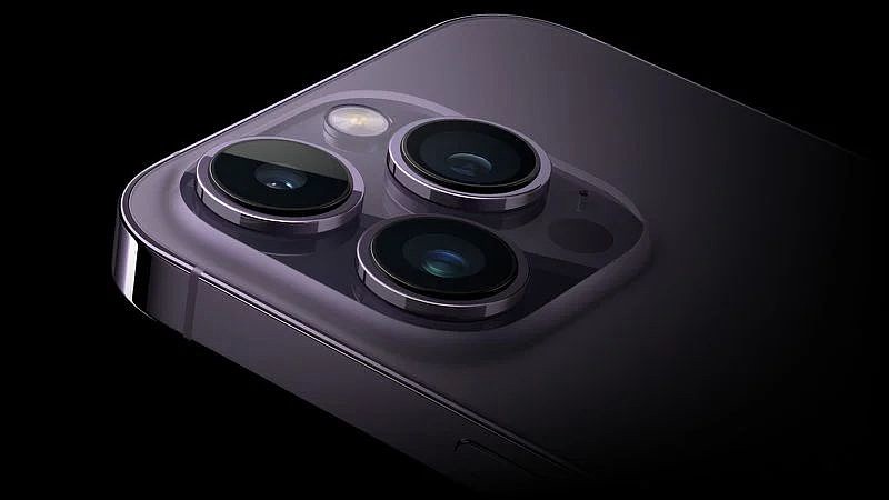 郭明錤：iPhone 15 Pro 机型将配备更强悍的 LiDAR 传感器，由索尼独家供应 - 1