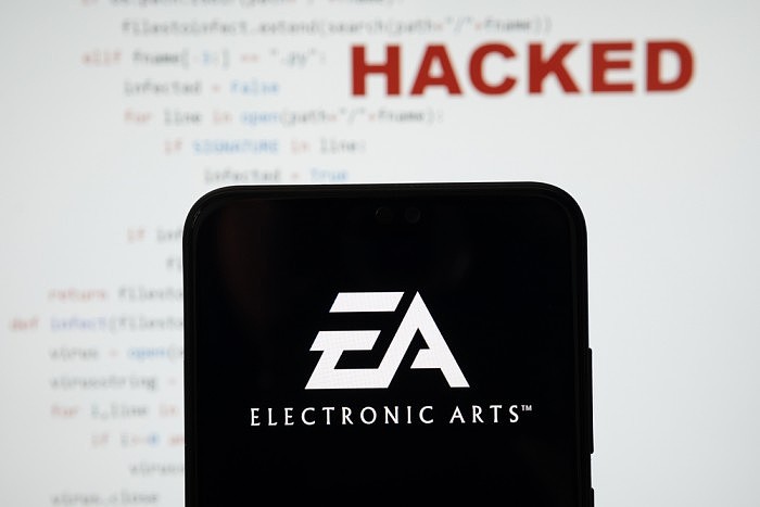 黑客威胁EA：不打钱就继续发布被盗信息 - 1