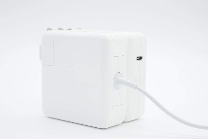 拆解报告：Apple苹果60W MagSafe 2充电器A1435 - 18