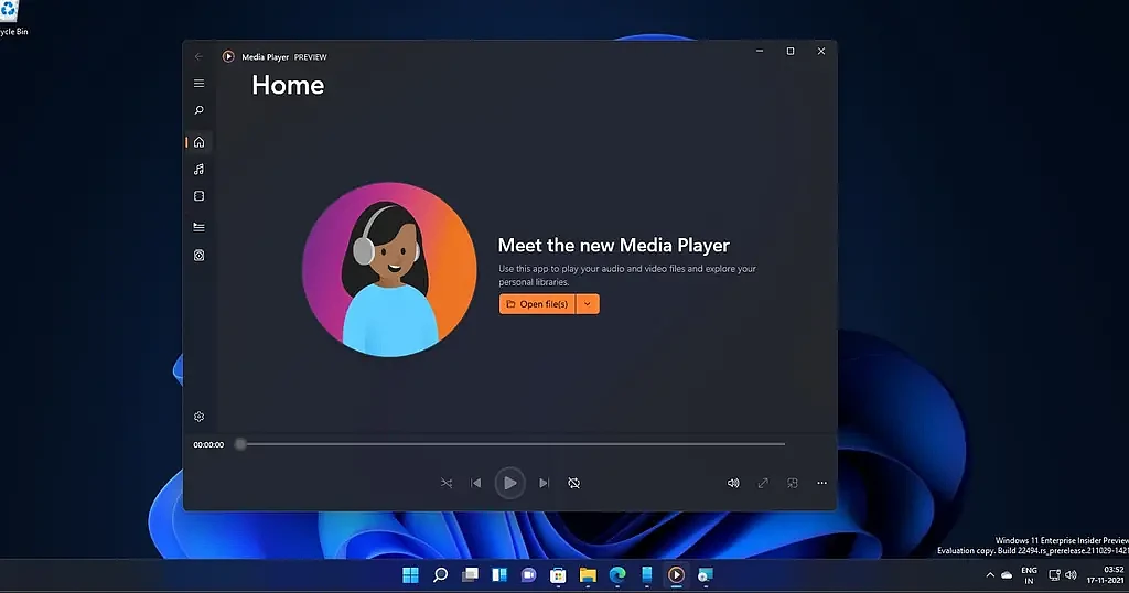 Windows Media Player新功能：引入专辑细节视图 - 1