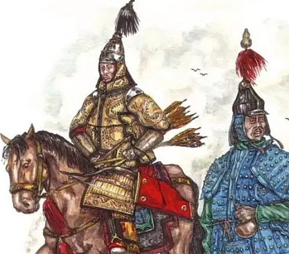 李自成与清军之战：失败的原因及军队实力对比 - 1