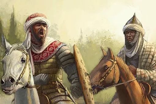 赫利奥波利斯战役对穆斯林征服埃及有什么意义 - 1