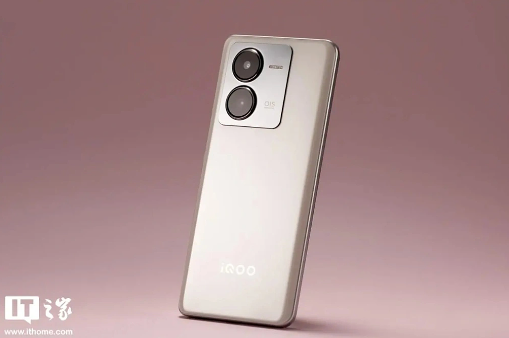 iQOO Z9 手机现身 Geekbench 跑分平台，搭载天玑 7200 处理器 - 2