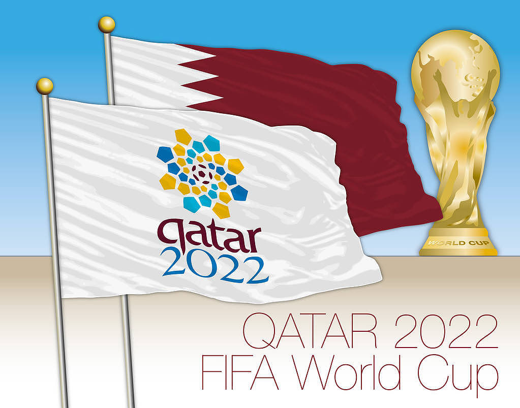 美媒：为了获得世界杯举办权，卡塔尔雇前CIA官员监视FIFA高层