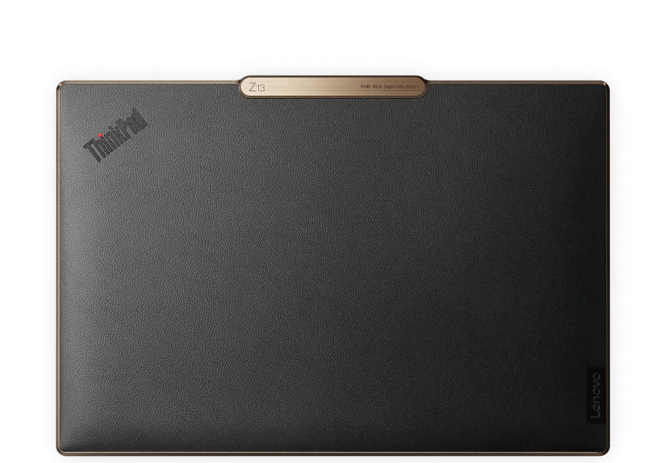 联想新款 ThinkPad Z13 / Z16 笔记本曝光，有望在 CES 2022 亮相 - 3